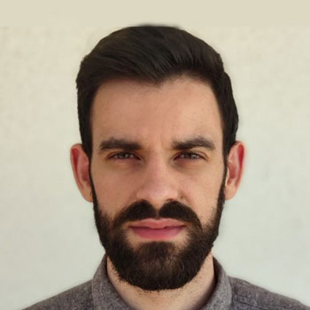 Photo of Tiago Mindrico