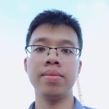 Photo of Tran Quang Minh