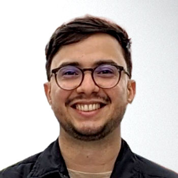 Photo of Vinicius Viena Santana