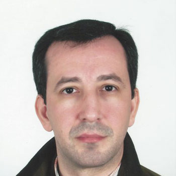 Photo of Sérgio Fernandes