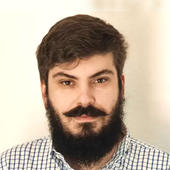 Photo of Vítor Sousa