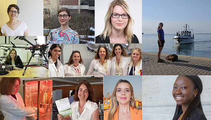 Photo of International Day of Women and Girls in Science