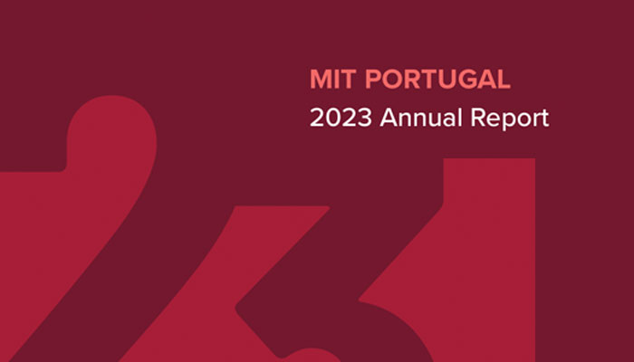 Cover of 2023 Annual Report