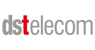 dstelecom logo
